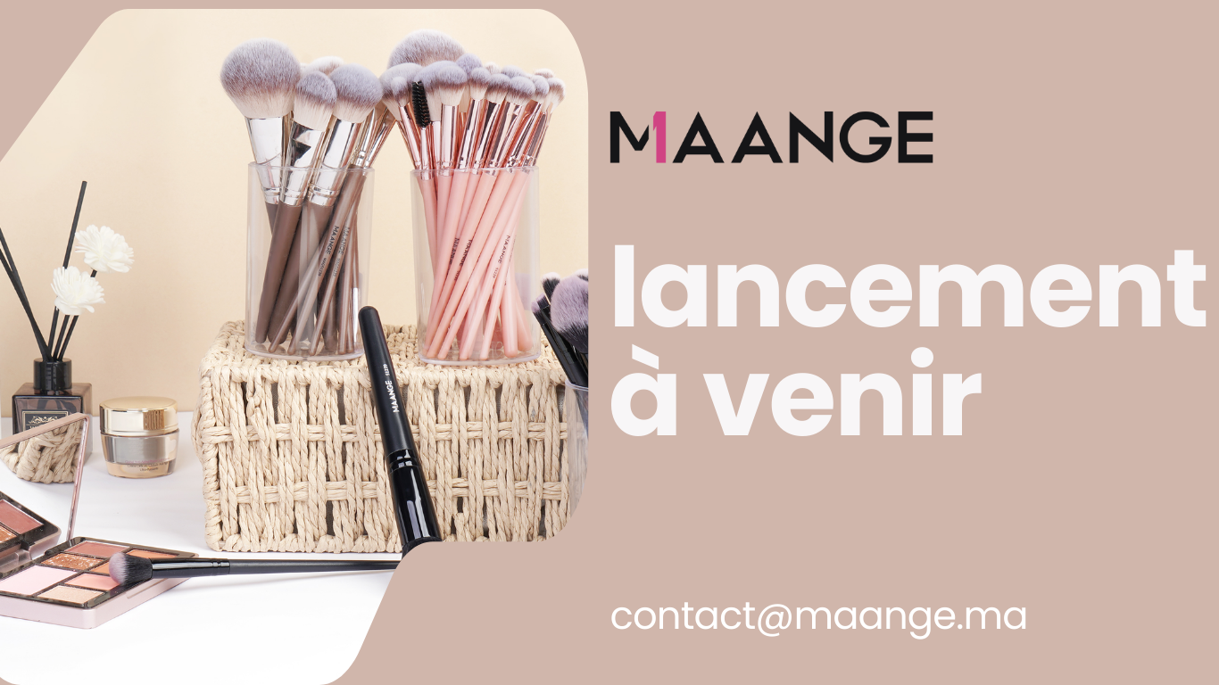 MAANGE Lancement à venir